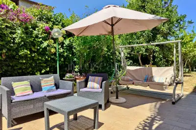 Villa in vendita, Via del Fico d'India, Misilmeri