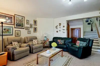 Villa in vendita, Strada Vicinale Monti Bianchinu 16, Sassari