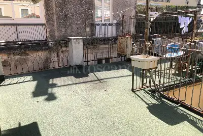 Casa in vendita, Vico II Duomo, Catanzaro