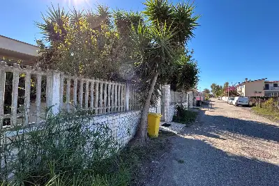 Villa in vendita, Via Montegioco, Roma
