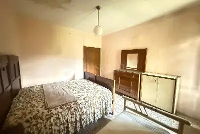 Casa Indipendente in vendita, Via Roma, Dizzasco