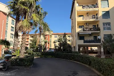 Casa in vendita, Via Giuseppe Antonio Borgese, Catania