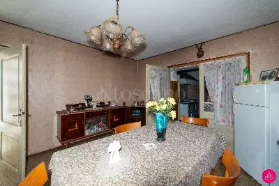 Rustico in vendita, Via Fratte, Fiume Veneto