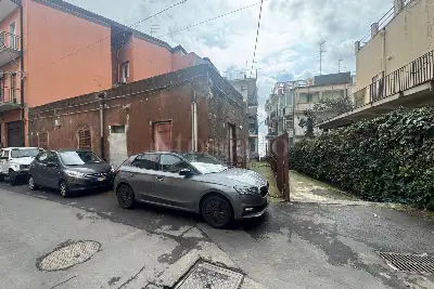 Casa in vendita, Via Fornace, Aci Castello