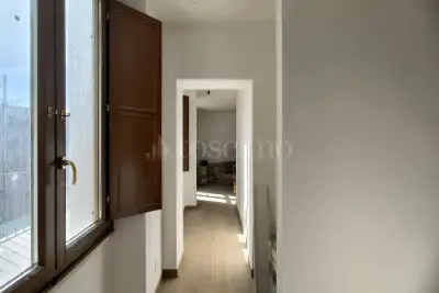 Casa in vendita, Via Tempera 7, L'Aquila