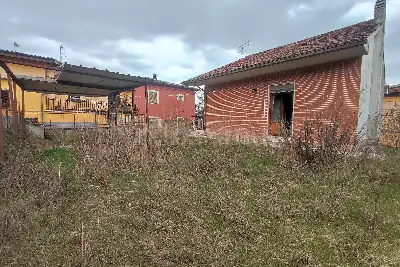 Villa in vendita, Via Villa Re, Pizzoli