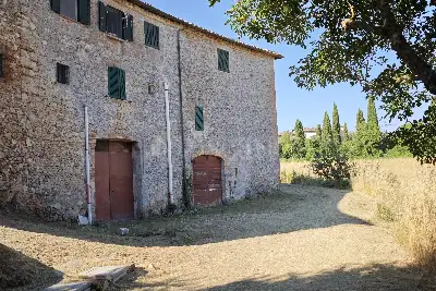 Casa in vendita, località Santa Colomba, Monteriggioni