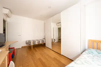 Casa in vendita, Via Luigi Pulci, Roma