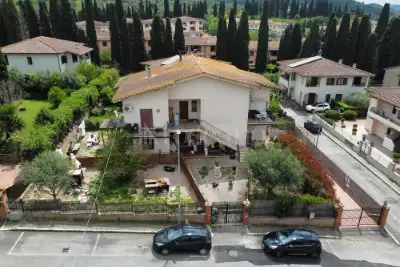 Casa Indipendente in vendita, Via Tarquinia, Manciano
