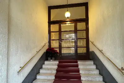 Casa in vendita, Via Solari, Milano