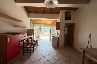 Casa in vendita, Via Don Alvaro Paternò, San Gregorio di Catania