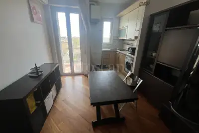 Casa in vendita, Viale della Resistenza, Corsico