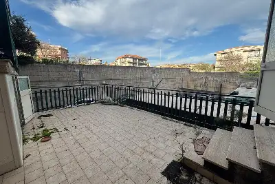 Casa in vendita, Via Massimiliano Maria Kolbe, Catania