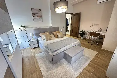 Casa in vendita, Via della Pisana, Roma