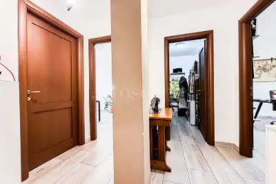 Casa in vendita, Via Baldassarre Longhena, Olbia