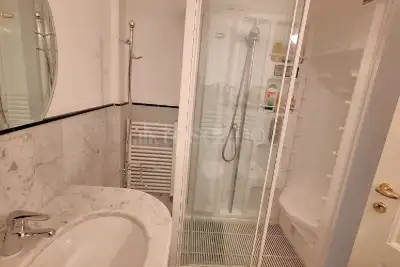 Casa in vendita, Viale alla Stazione, Sori