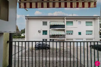 Villino a Schiera in vendita, Via Visinale Centro, Pasiano di Pordenone