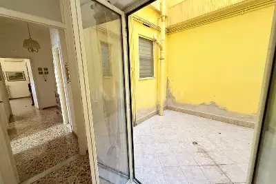 Casa in vendita, Via Firenze, Catania