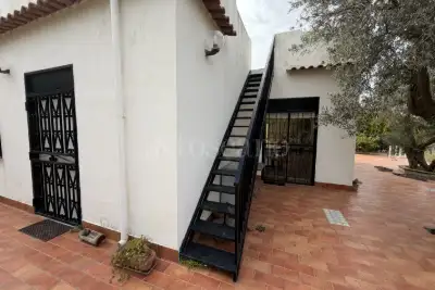 Casa Indipendente in vendita, Contrada Musarra, Messina