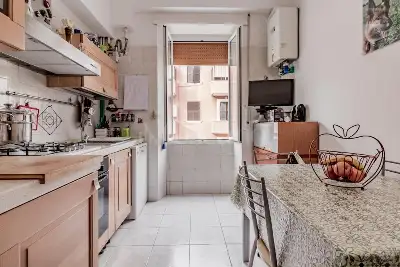 Casa in vendita, Via Rosa Govona, Roma