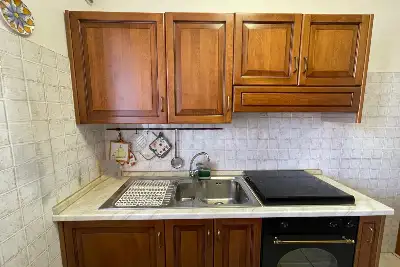 Attico in vendita, Via dei Garofani, Martinsicuro