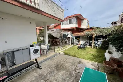 Villa Bifamiliare in vendita, Via G. Garibaldi, Ladispoli