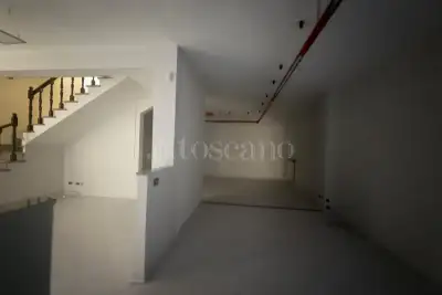 Villa Bifamiliare in vendita, Via del Casale Agostinelli, Roma