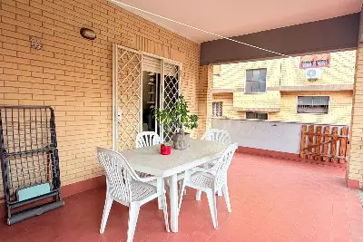 Casa in vendita, Via Benedetto Torti, Roma