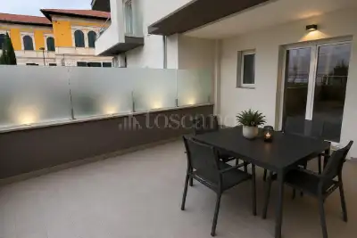 Casa in vendita, Via Trieste, Avezzano