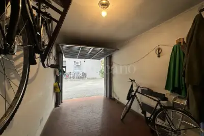Box in vendita, Via Filippo Brunelleschi, Milano