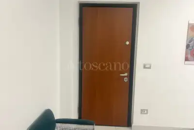 Ufficio in affitto, Via Monsignor Pio Marcello Bagnoli, Avezzano