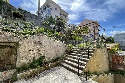 Casa in vendita, Viale Principe Umberto, Messina