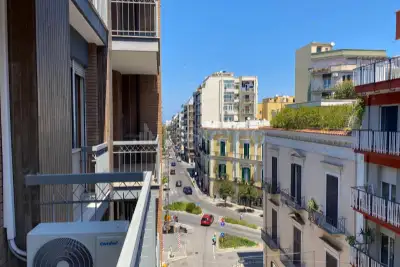 Casa in vendita, Via Sagarriga Visconti, Bari