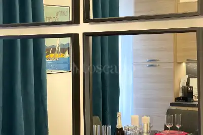 Casa in affitto, Viale Lecco, Como