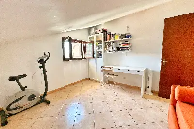 Casa in vendita, Via Serrenti, Fiumicino