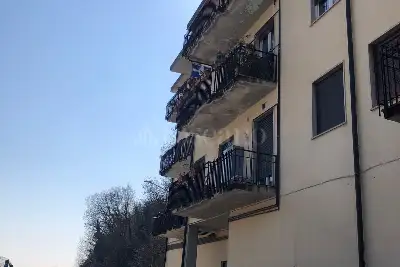 Casa in affitto, Via Cardano, Como