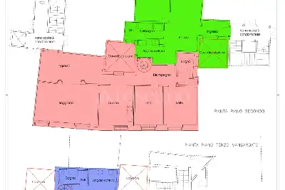 Casa in vendita, Stradone Scipione Maffei, Verona