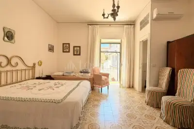 Casa Indipendente in vendita, Via Duca D'Aosta, Montecorice