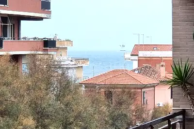 Casa in vendita, Via della Corazzata , Roma