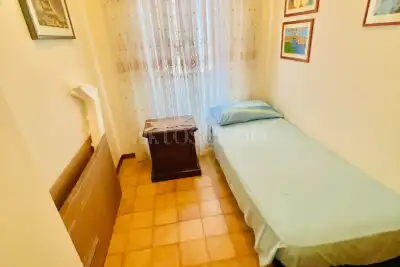 Casa in vendita, Via Siro Corti, Roma