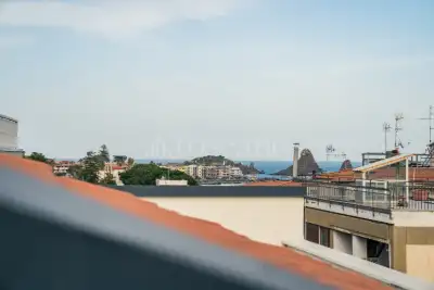 Casa in vendita, Via Re Martino, Aci Castello