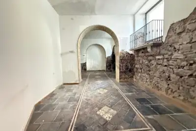 Magazzino in vendita, Via Gabriele D'Annunzio, Catania