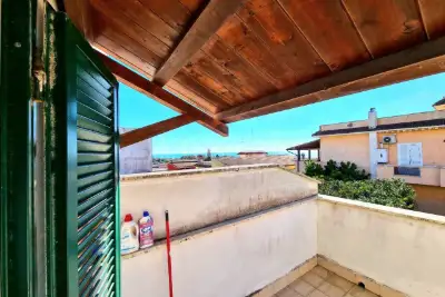 Villa Bifamiliare in vendita, Traversa Colle Capitolino, Anzio