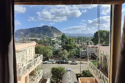 Casa in vendita, Via Saffo, Palermo