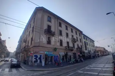 Casa in affitto, Via Lodovico Il Moro, Milano