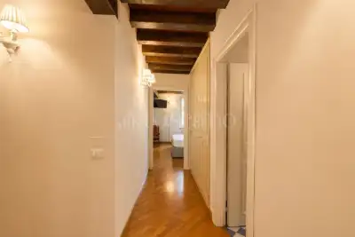 Attico in vendita, Via Porto Vecchio, Desenzano del Garda