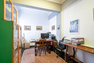 Casa in vendita, Via Antonio Cecchi, Genova