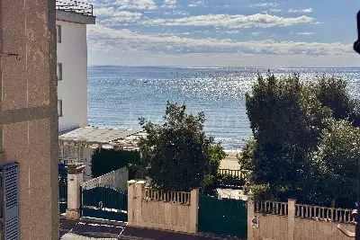 Casa in vendita, Via Gramsci, Nettuno