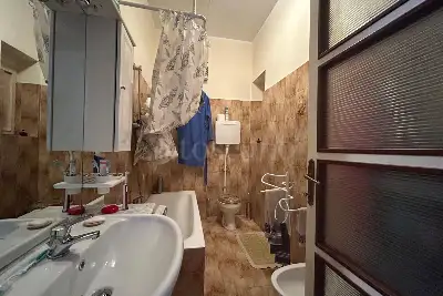 Palazzo in vendita, Via Sant'Andrea, Concesio