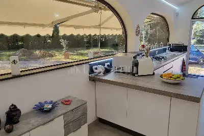 Casale in vendita, via della macchiarella, Roma